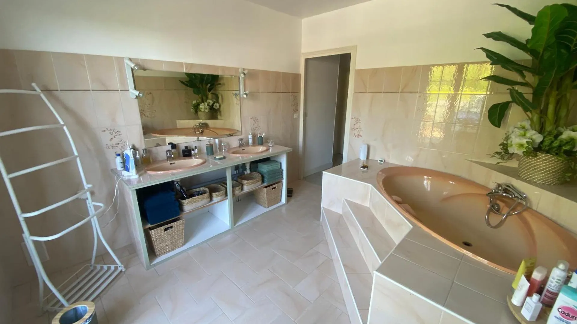 Villa Bellevue Villeseque