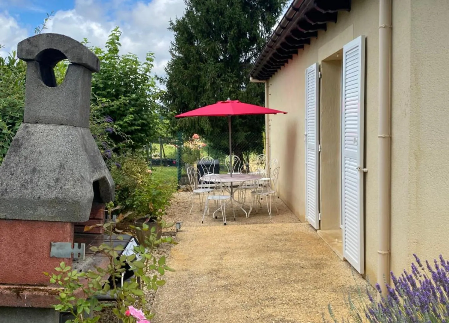 Villa Bellevue Villeseque 0*,  Frankrijk